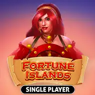 Fortune Island Single Player